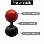 Car Engine Start Stop Button Joystick – Push Button Ignition Switch - Image 4