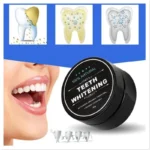 Activated Coconut Charcoal Teeth Whitening Powder – Natural Oral Care - Image 5