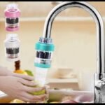 Compact Water Filter & Purifier – Safe Drinking Water Solution - Image 3