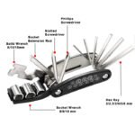 Allen Wrench Set – Durable Hex Key Tool for DIY & Professional Use - Image 3