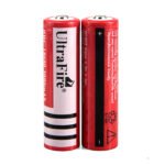 UltraFirc Rechargeable Battery – 1pcs - Image 3