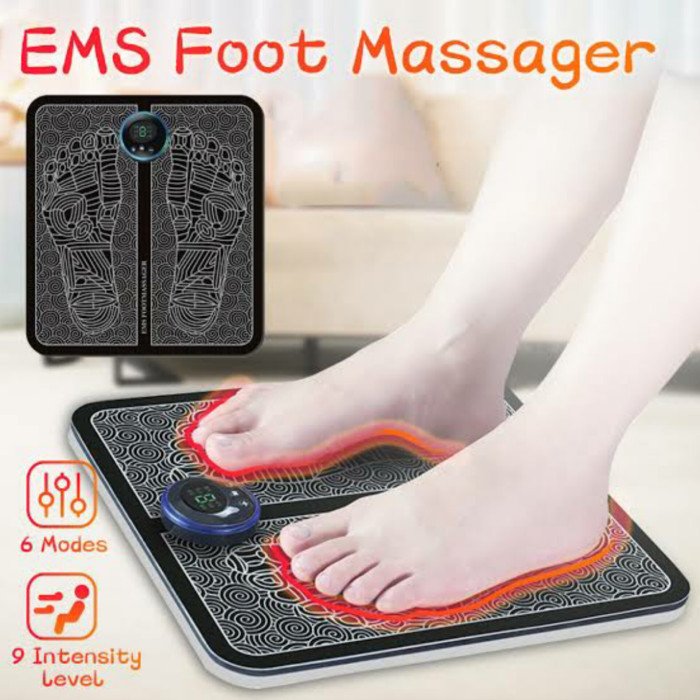 1719045139-InShot_20230117_234405207 EMS Foot Massager Mat – Electric Muscle Stimulation Massage Pad - Image 1