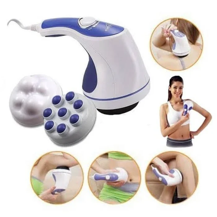 1722693428-images-3 Electric Full Body Relax Tone Spin Massager – Handheld Muscle & Pain Relief Machine - Image 1