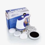 Electric Full Body Relax Tone Spin Massager – Handheld Muscle & Pain Relief Machine - Image 2