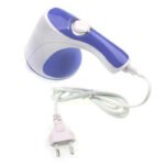 Electric Full Body Relax Tone Spin Massager – Handheld Muscle & Pain Relief Machine - Image 5