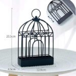 Mosquito Coil Burner Stand – Heat Resistant, Ash Catcher & Safety Cover - Image 5