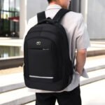 Multi-Purpose Laptop & Travel Bag – Stylish, Spacious & Comfortable
