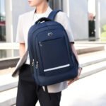 Multi-Purpose Laptop & Travel Bag – Stylish, Spacious & Comfortable - Image 2