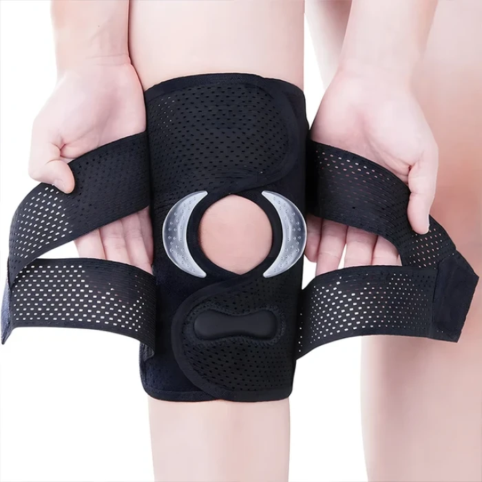 1724479457-Saf3137c6375644bc86dfb644148c15b4Z.jpg_640x640Q90.jpg_ Adjustable Knee Brace for Pain Relief & Joint Support - Image 1