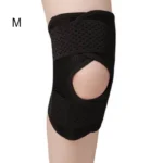Adjustable Knee Brace for Pain Relief & Joint Support - Image 2