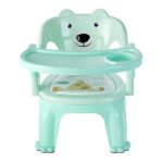 Baby Dining Chair with Tray – Comfortable Feeding Seat for Kids