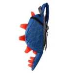 Cartoon Dinosaur School Backpack – Lightweight Kids Bag - Image 3