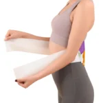 4 Piece Pain Relief Self-Heating Waist Hot Patch (সেল্ফ হিটিং কোমরের ব্যথা উপশম করার গরম প্যাচ)