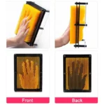 Kids 3D DIY Educational Mold Toys – Creative Learning for Toddlers - Image 5