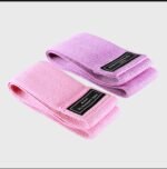 Resistance Band for Hip & Glute Training – Anti-Skid, Easy to Use Fitness Band - Image 6