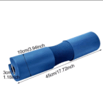 Barbell Squat Pad – Thick Foam Neck & Shoulder Cushion for Weightlifting, Hip Thrusts & Lunges - Image 3
