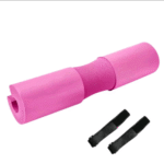 Barbell Squat Pad – Thick Foam Neck & Shoulder Cushion for Weightlifting, Hip Thrusts & Lunges - Image 4