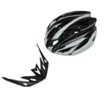 EPS Lightweight Sports Bicycle Helmet with Adjustable Fit & Ventilation - Image 3