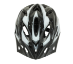 EPS Lightweight Sports Bicycle Helmet with Adjustable Fit & Ventilation