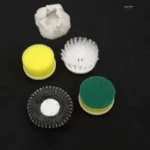 Rechargable Electrick Clining Brush - Image 3