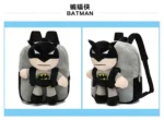 Baby & Kids Bag Avengers Badman - Image 3