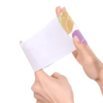 5 Piece Pain Relief Self-Heating Hand Warmer Pad (ব্যাথা নিরাময়কারী সেল্ফ-হিটিং হ্যান্ড ওয়ার্মার প্যাড ) - Image 3