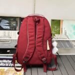 2023 New Large Capacity Backpack for Junior Senior High School Students Travel Computer Bag, Men's and Women's Same Style Book Bag - Image 5