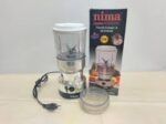 Nima 2 in 1 Grinder & Blender - Image 4