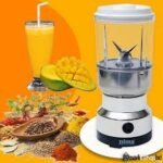 Nima 2 in 1 Grinder & Blender