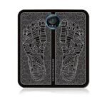 EMS Foot Massager Mat: Relax & Relieve Tired Feet - Image 3
