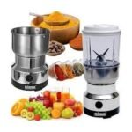 Nima 2 in 1 Grinder & Blender - Image 2