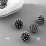 Scalp Head Hair Massager Electric Health Care - Image 2