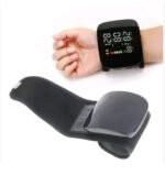 Automatic Wrist Blood Pressure Monitor - Image 3