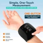 Automatic Wrist Blood Pressure Monitor - Image 2