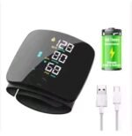 Automatic Wrist Blood Pressure Monitor - Image 4